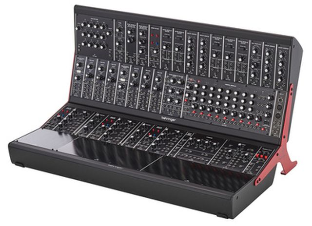 Behringer System 55