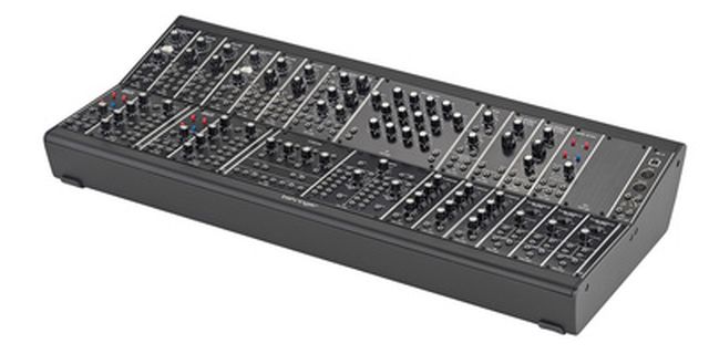 Behringer System 35