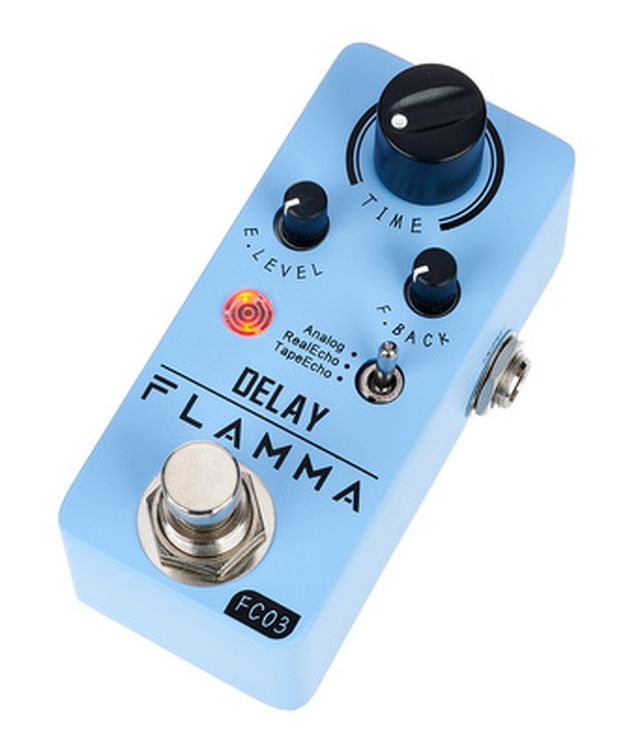Flamma FC03 Delay