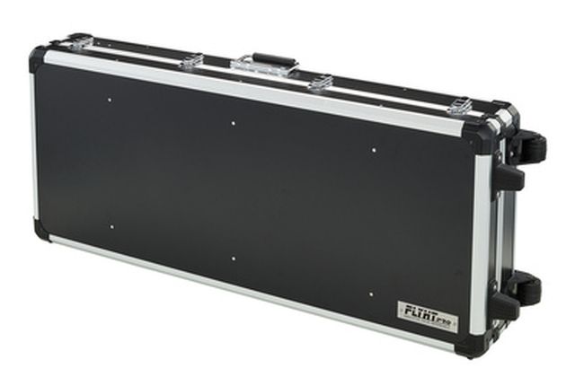 Flyht Pro Case ASM Hydrasynth Keyboard