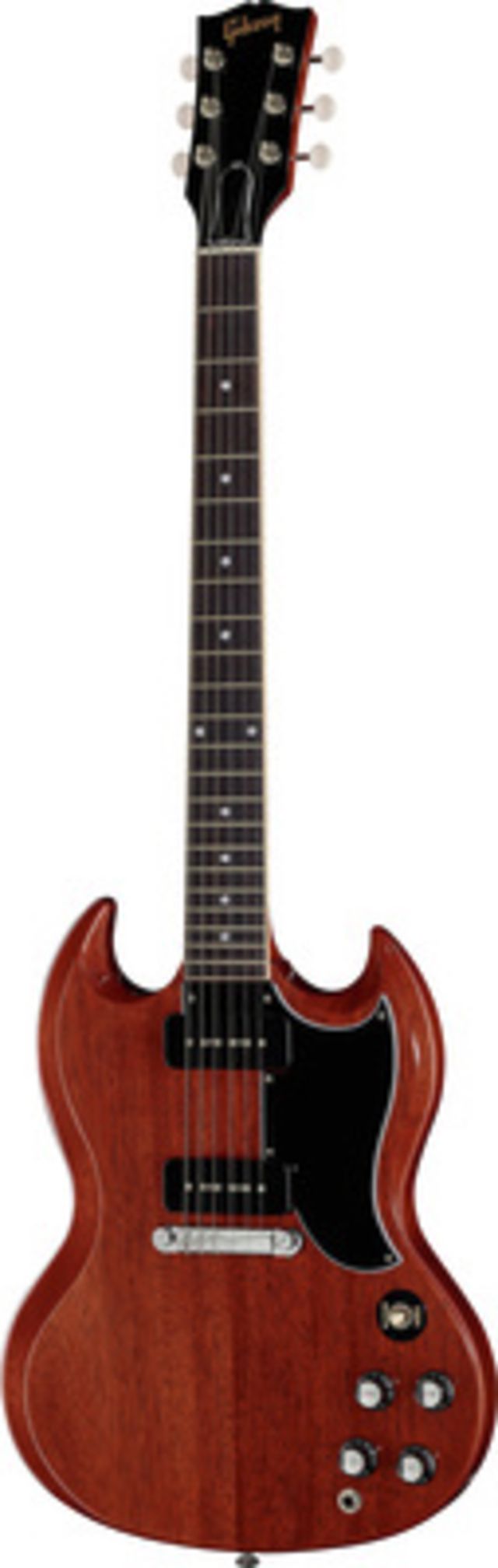 Gibson SG Special Vintage Cherry