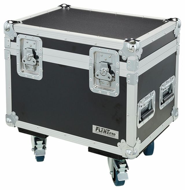 Flyht Pro Accessory Case 60x44x58