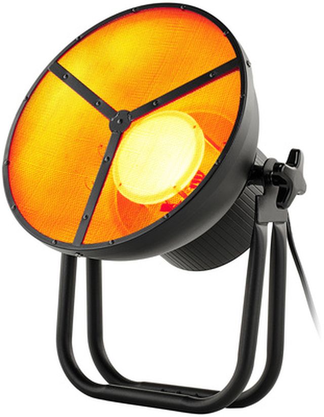 Stairville LED Vintage Bowl 30 RGBA IR