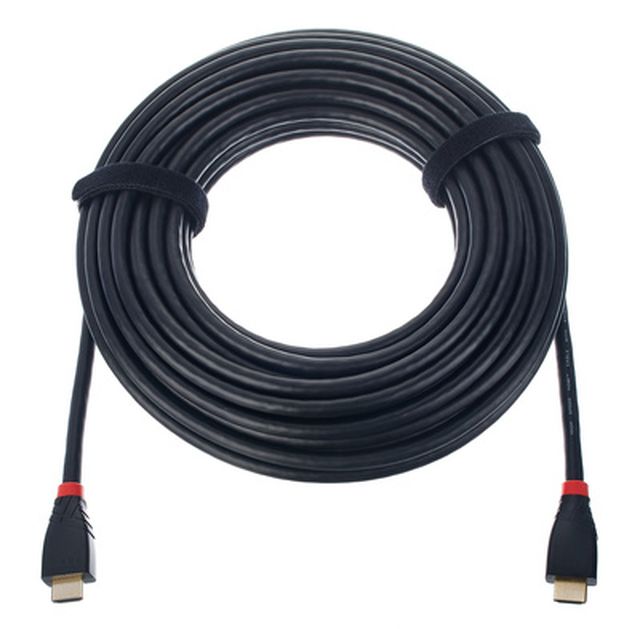 Lindy HDMI 2.0 18G Active 15m Cable