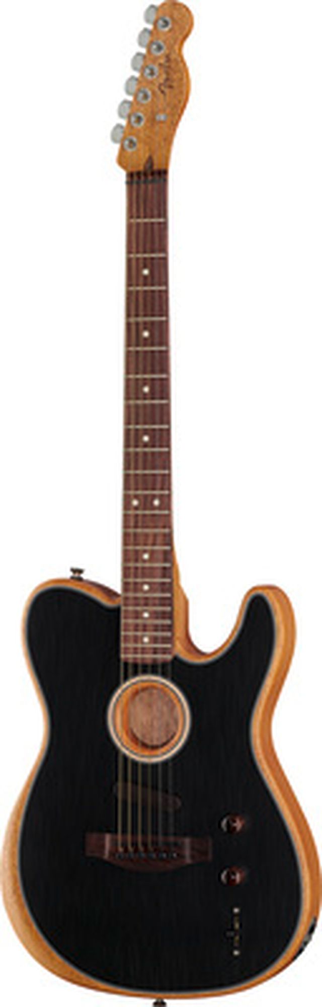 Fender Acoustasonic Player Tele BB