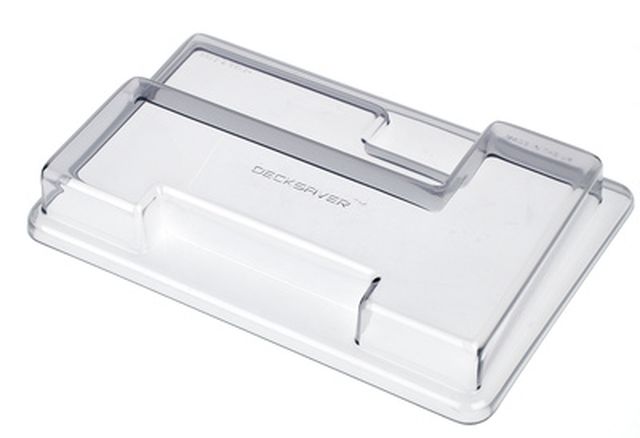 Decksaver Solid State Logic SSL2/SSL2+