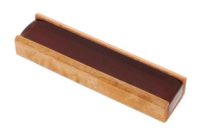 Leatherwood Bespoke Rosin Violin Supple