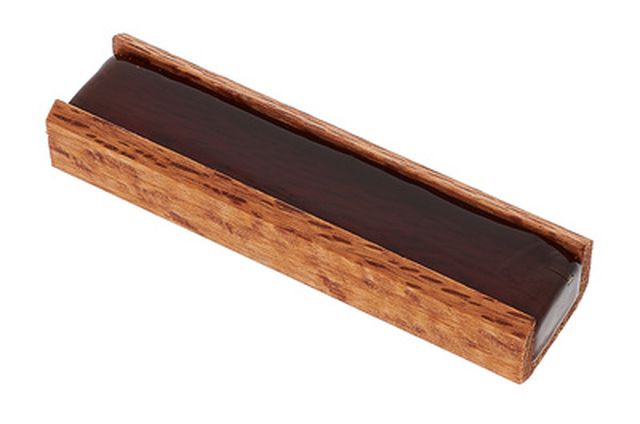 Leatherwood Bespoke Rosin Violin Crisp