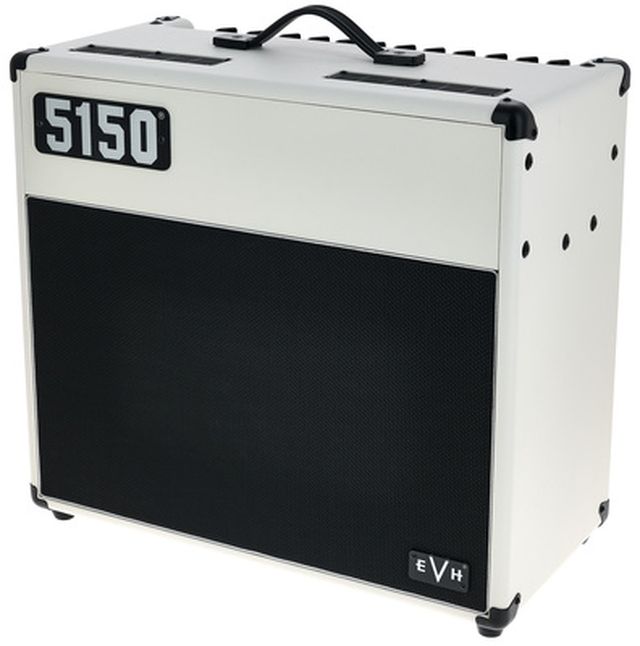 Evh 5150 Iconic 40W 1x12 Combo IV