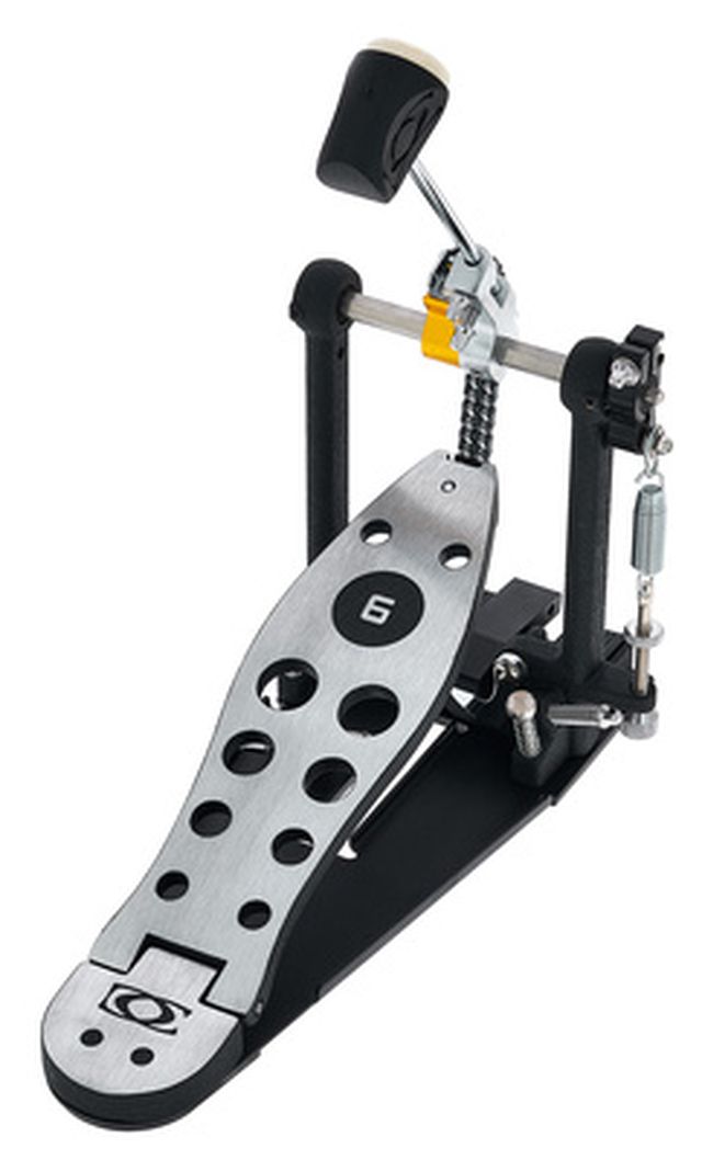DrumCraft Series 6 Single Pedal
