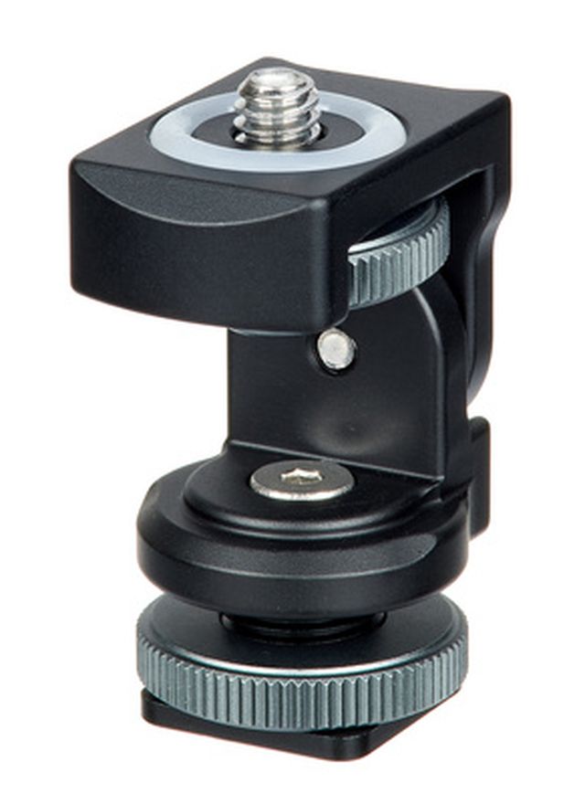 Roadworx Angled Hot Shoe Adapter