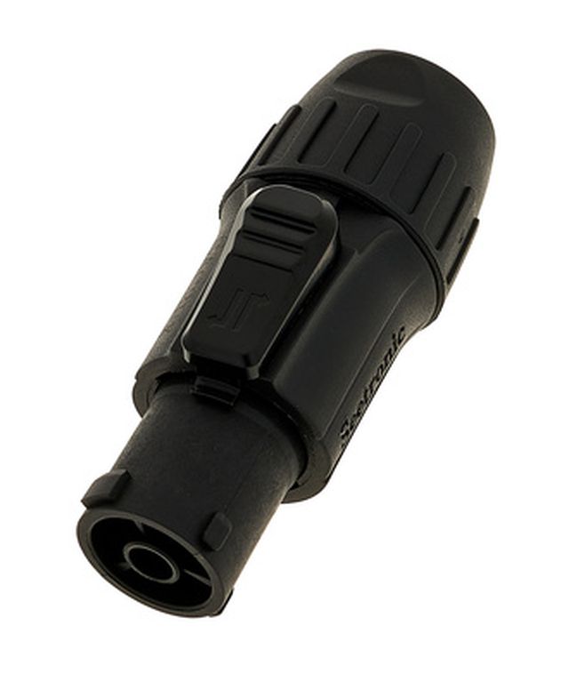 Seetronic SAC3FX-08 Power Twist TR1