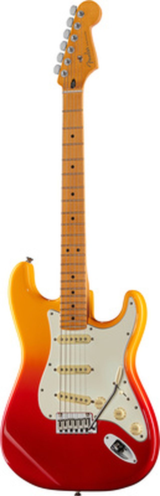Fender Player Plus Strat MN TQS