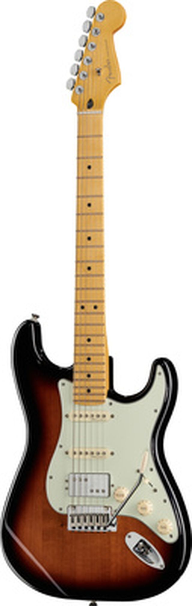 Fender Player Plus Strat HSS MN 3CSB