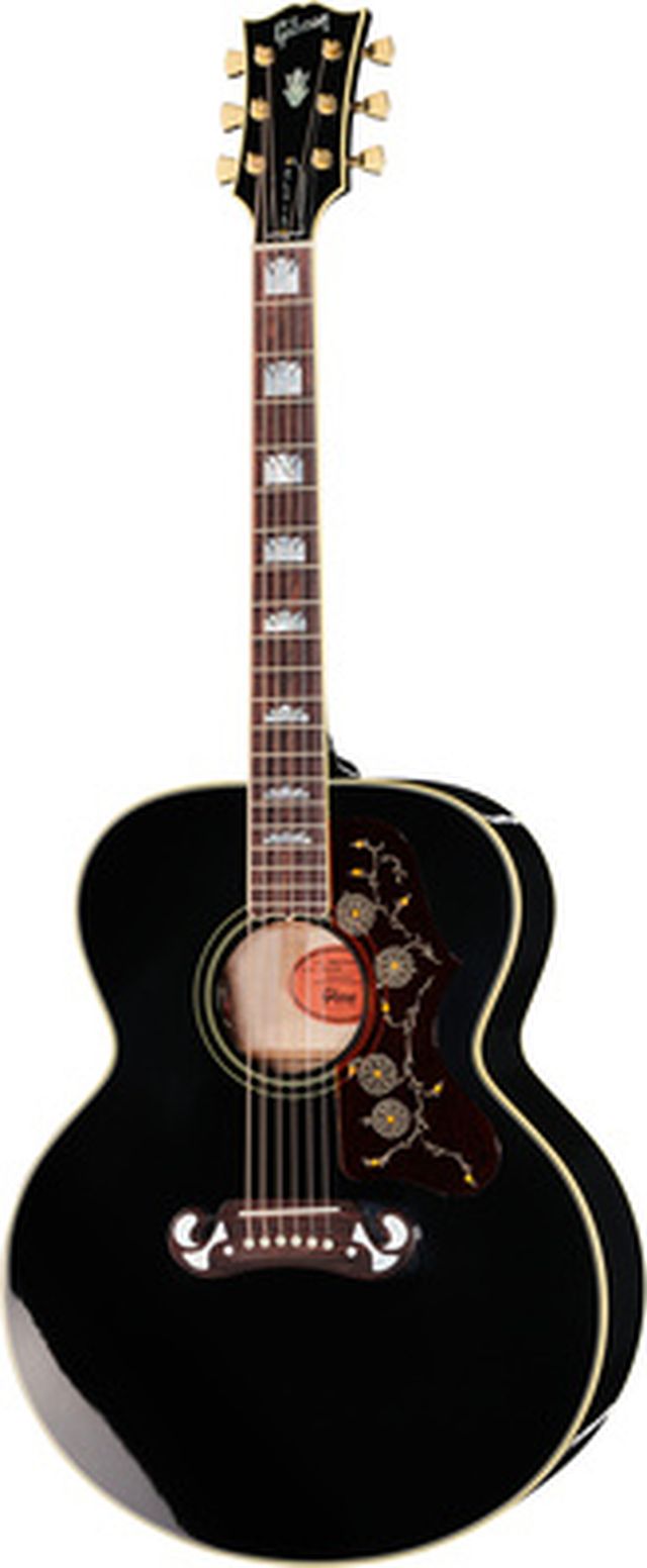 Gibson Elvis SJ-200