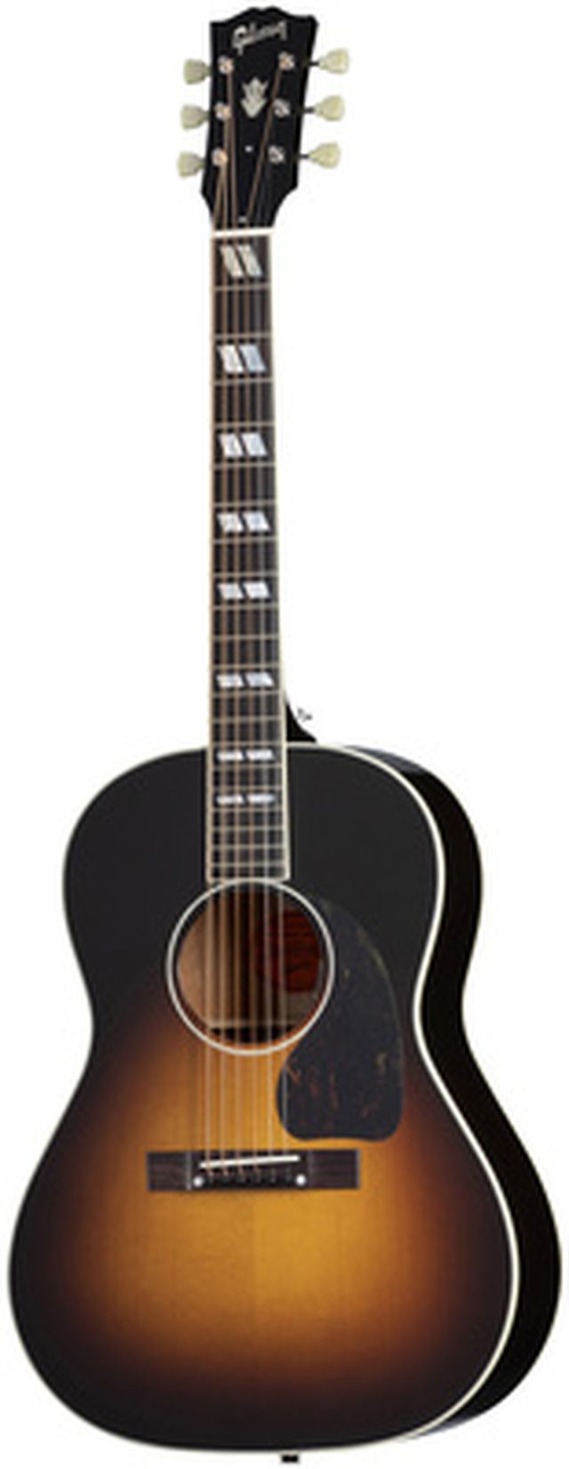 Gibson Nathaniel Rateliff LG-2