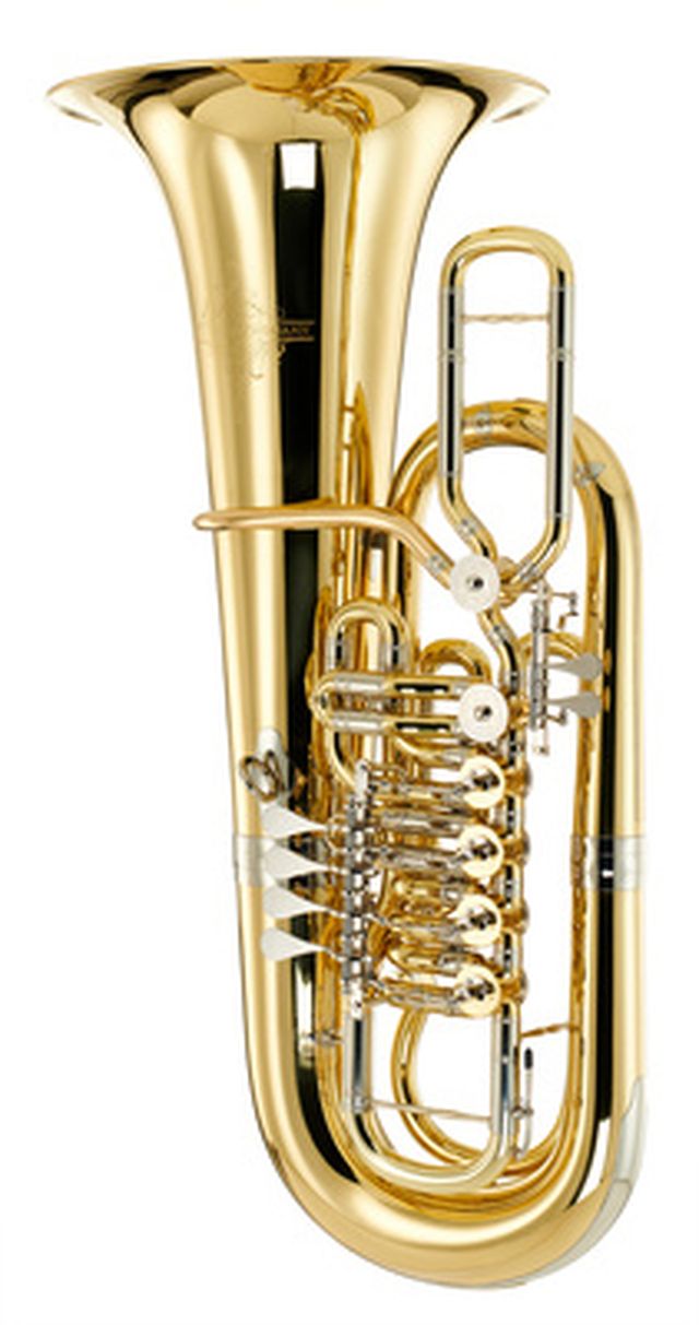 Thomann Thunderbird M F-Tuba