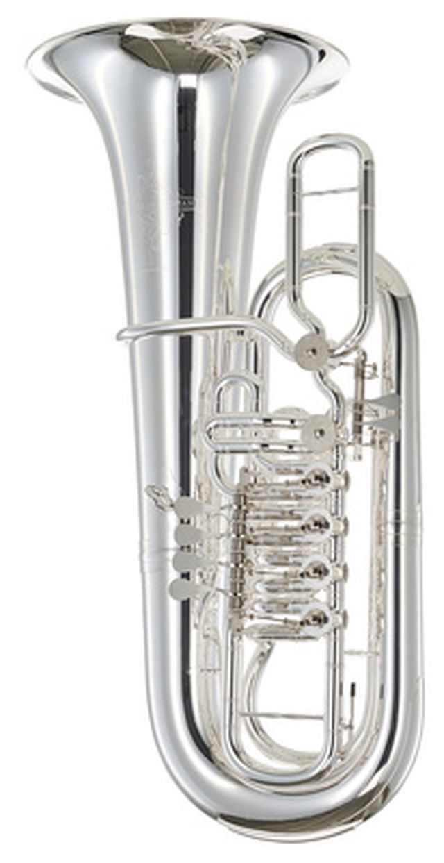Thomann "Thunderbird" S F-Tuba