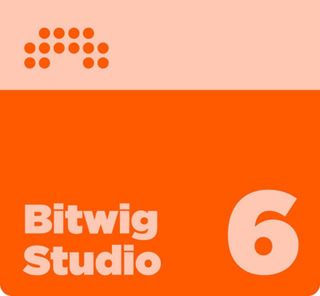 Bitwig Studio
