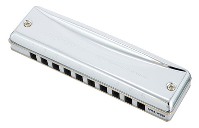 Suzuki MR-350V Promaster F B-Stock