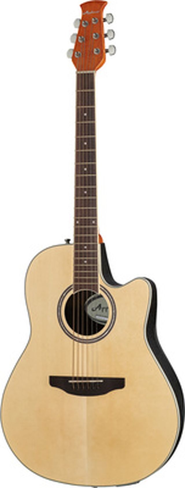 Applause Traditional AB24-4S