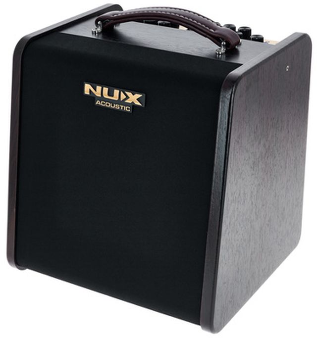 Nux AC80 Stageman II