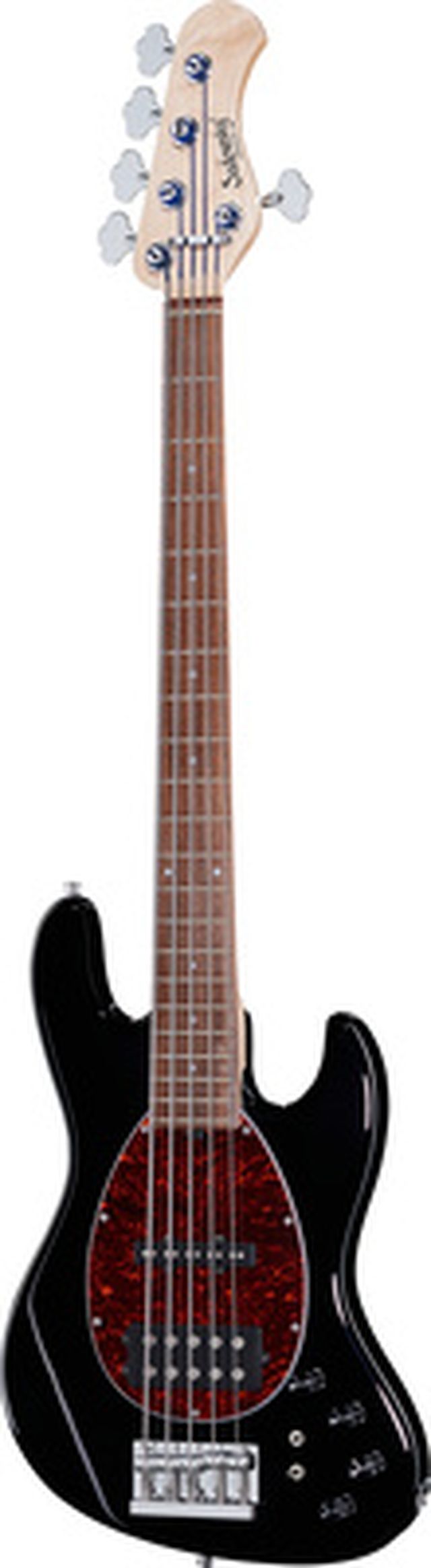 Sadowsky MetroLine 21-5 Vin MM MO BK