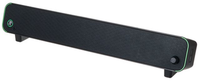 Mackie CR StealthBar