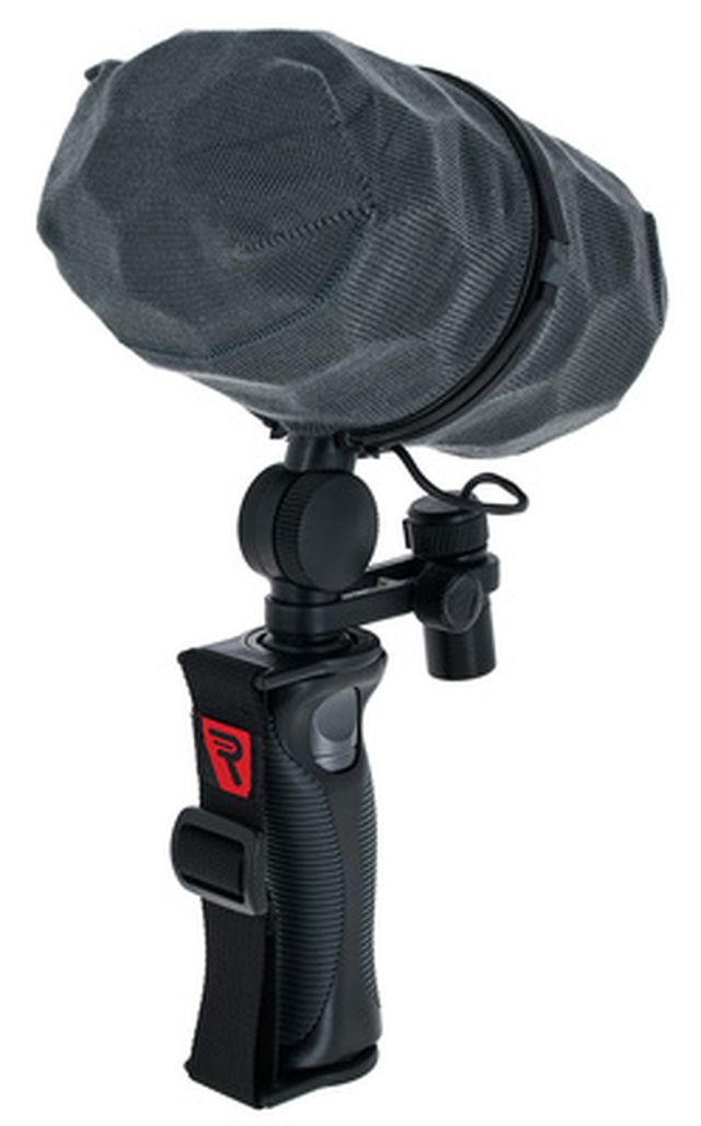 Rycote Nano-Shield Kit NS0-AA