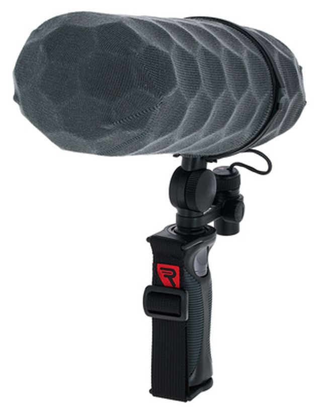Rycote Nano-Shield Kit NS2-CA