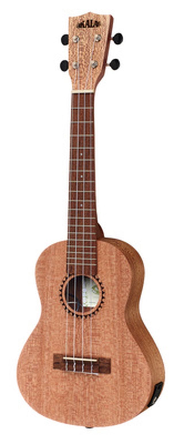 Kala KA-20CE Concert Ukulele