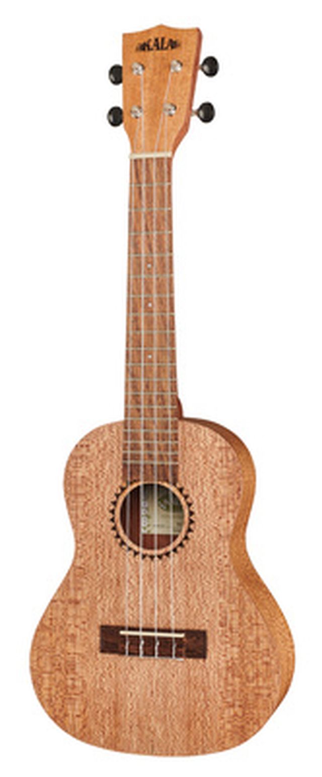 Kala KA-20C Concert Ukulele