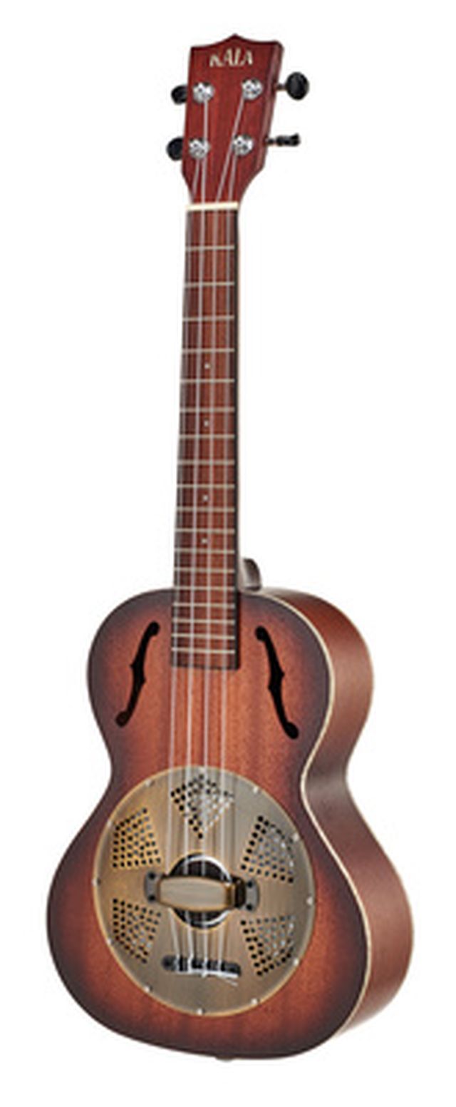 Kala KA-RES-BRS Tenor Ukulele