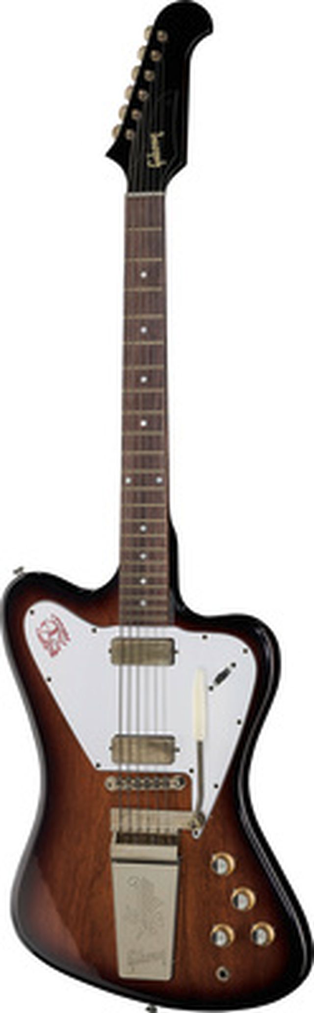 Gibson 1965 Firebird V Non-Reversed