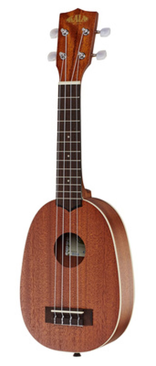 Kala KA-P Soprano Ukulele