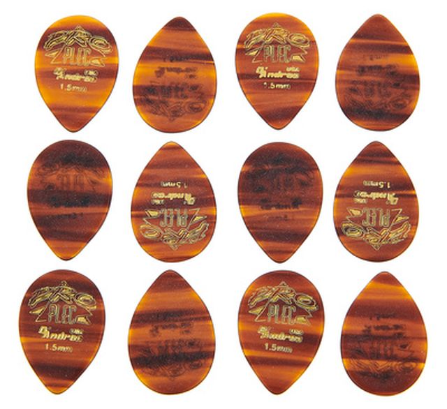 dAndrea Pro Plec-358 Shape