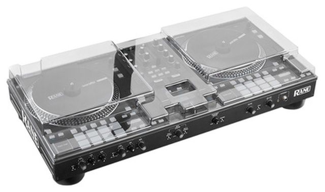 Decksaver Rane One