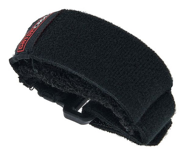 Gator Guitar Fret Mute Black S