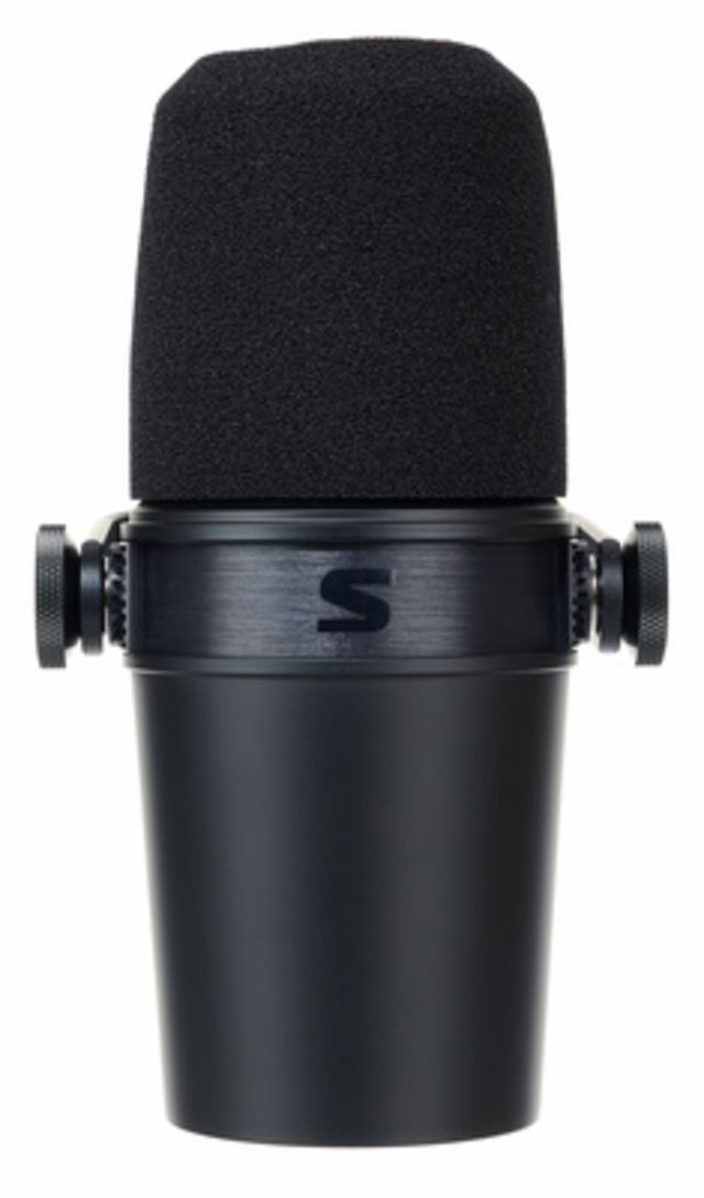 Shure MV7X