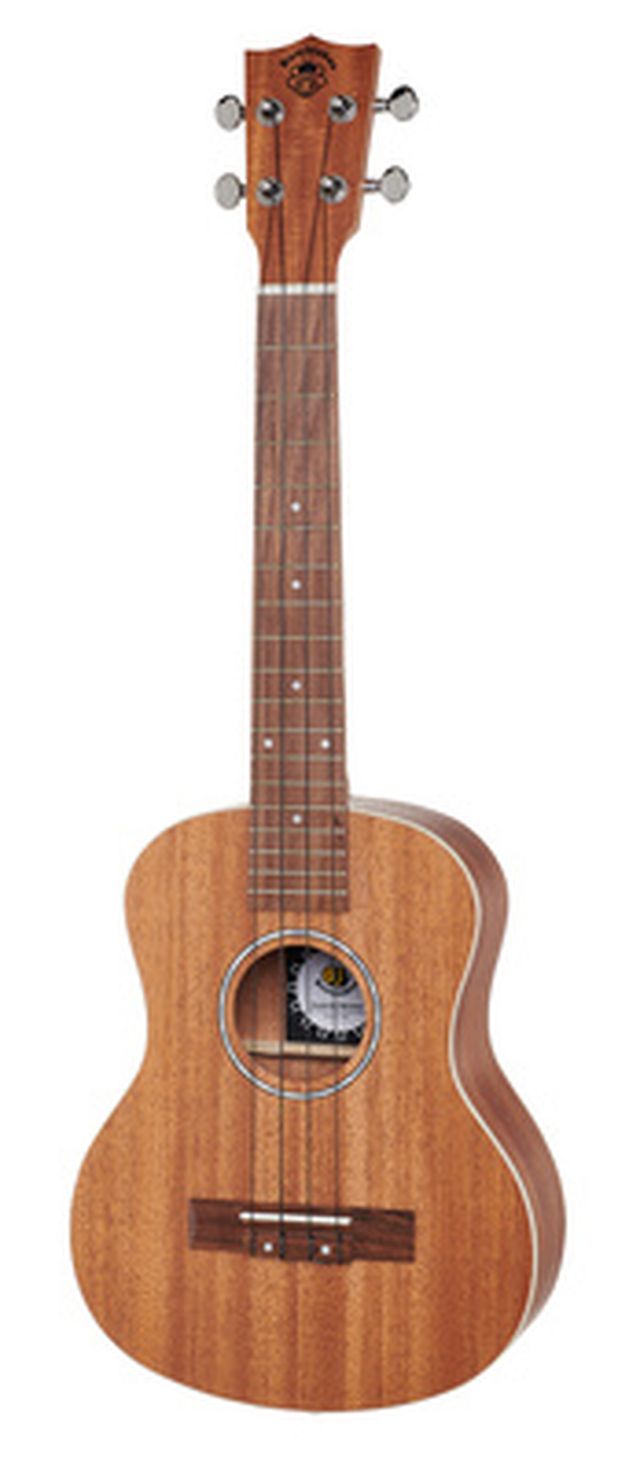 Bumblebee Ukuleles BUT30 Tenor Ukulele Pack