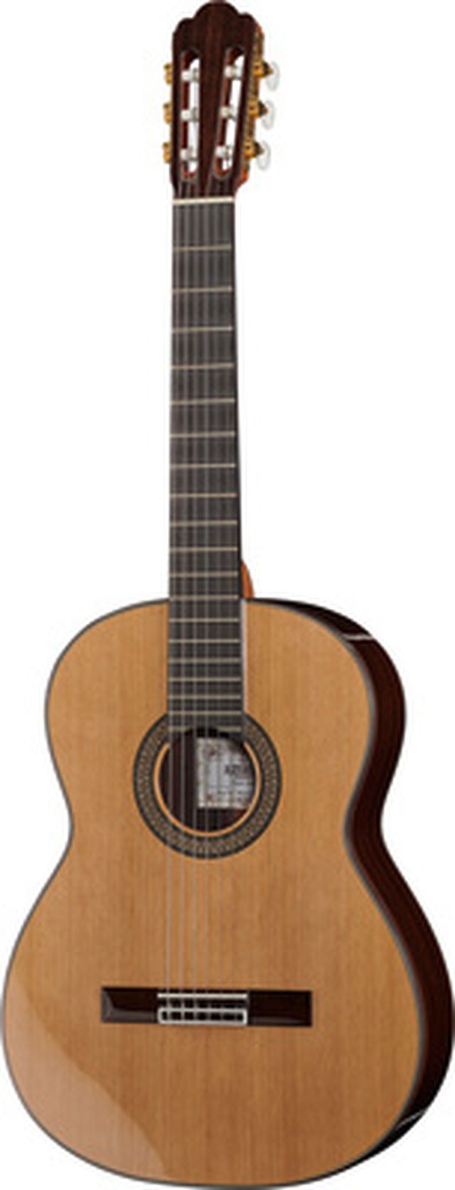 Asturias Prelude Cedar