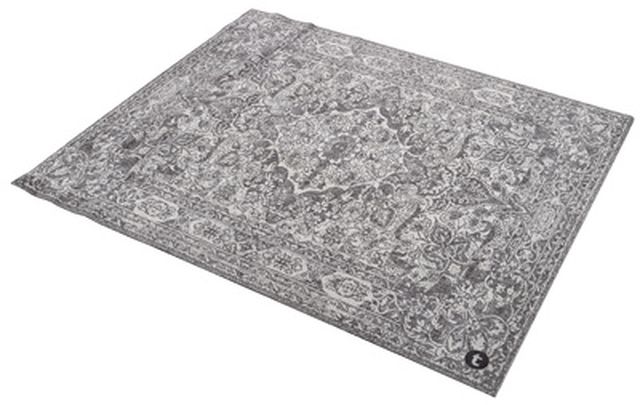 Thomann Drum Rug Oriental Grey