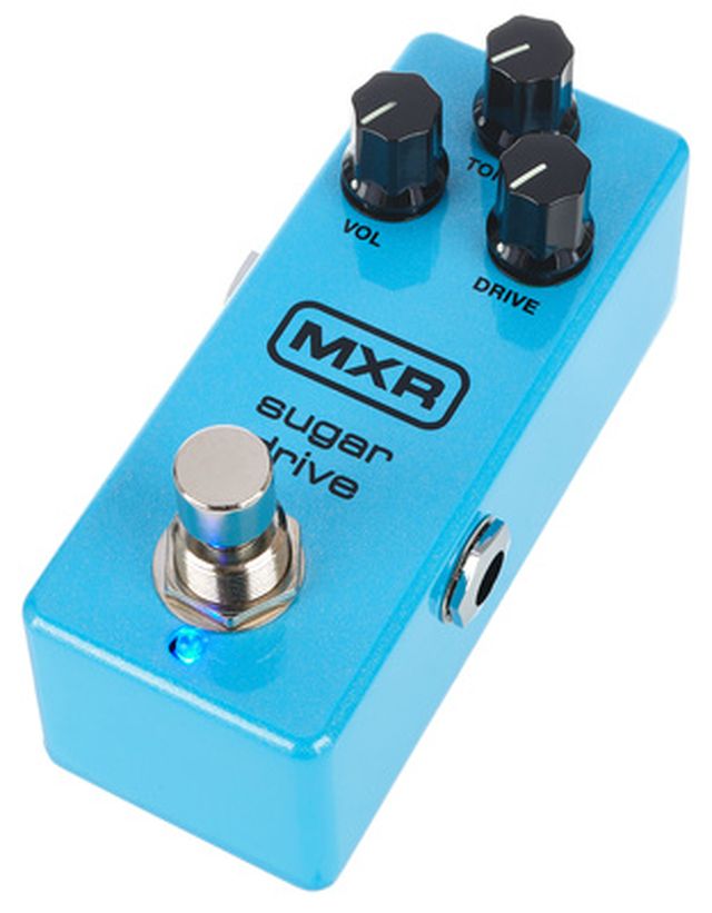 MXR M 294 Sugar Drive Mini