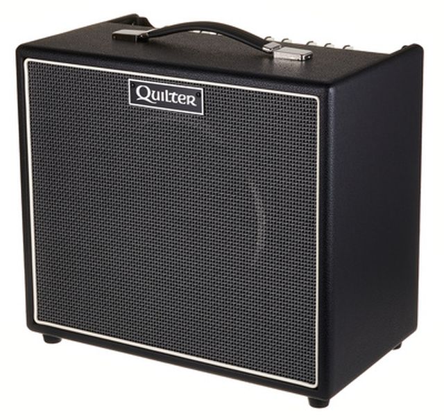Quilter Aviator Mach 3 Combo
