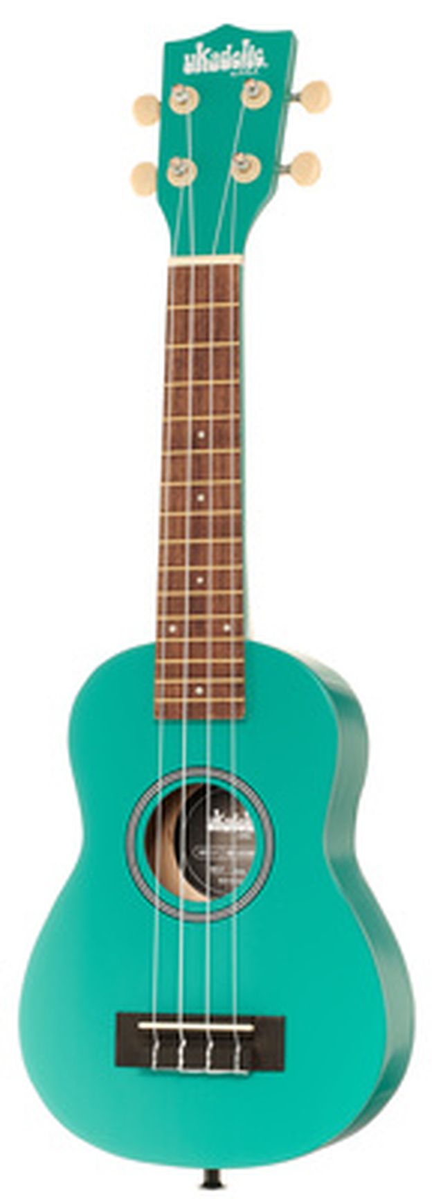 Kala Ukadelic Lochness Ukul B-Stock