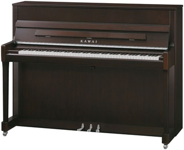 Kawai K-200 WDB Piano