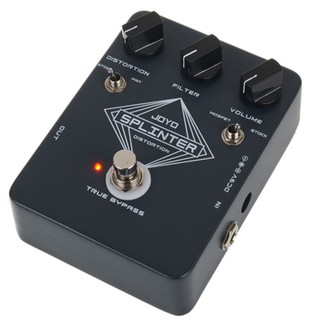 Joyo JF-21 Splinter