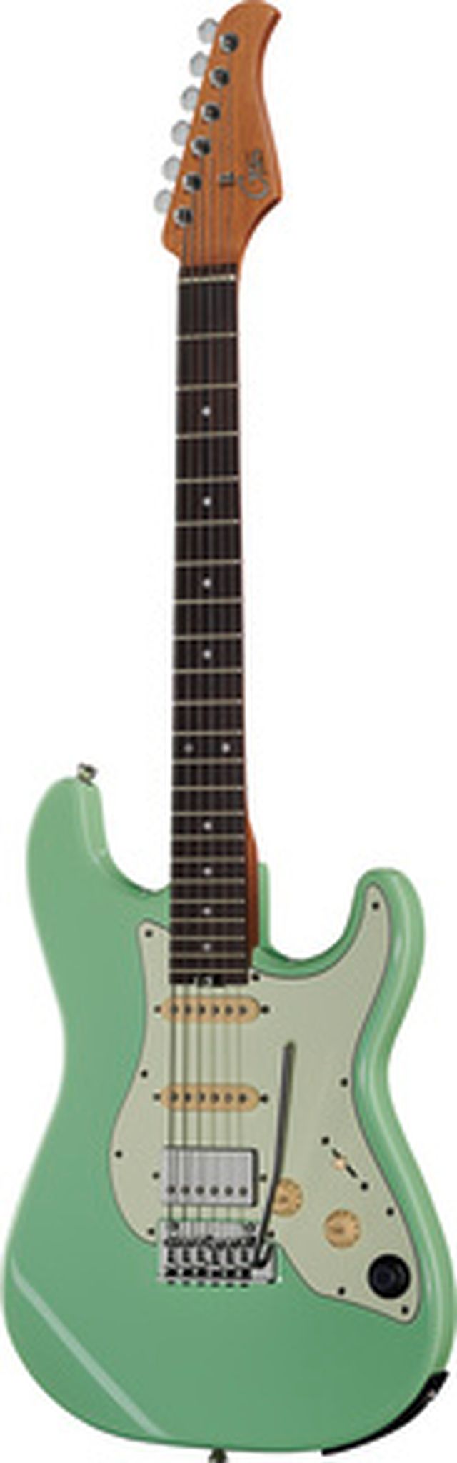 Mooer GTRS Guitars Standard 800 SG