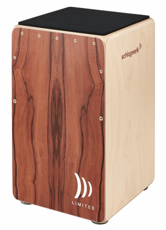 Schlagwerk Tineo Special Edition Cajon