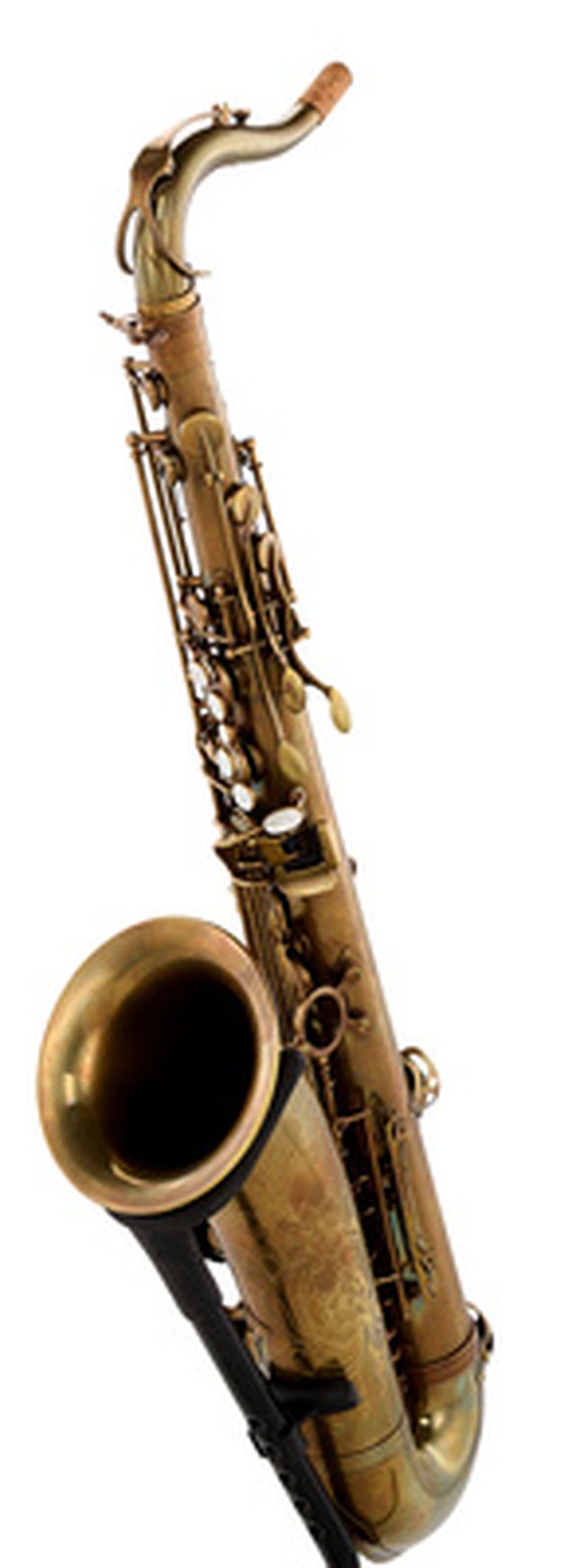 Schagerl Tenor Sax 66FV-EC